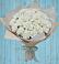 Букет цветов из: Гвоздики в Медвеженском