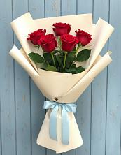 Букет Классика чувств в Медвеженском