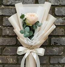 Букет цветов из:  Розы в Медвеженском