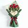Букет цветов из: Розы в Медвеженском