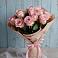 Букет цветов из: Розы в Медвеженском