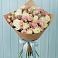 Букет цветов из: Розы в Медвеженском