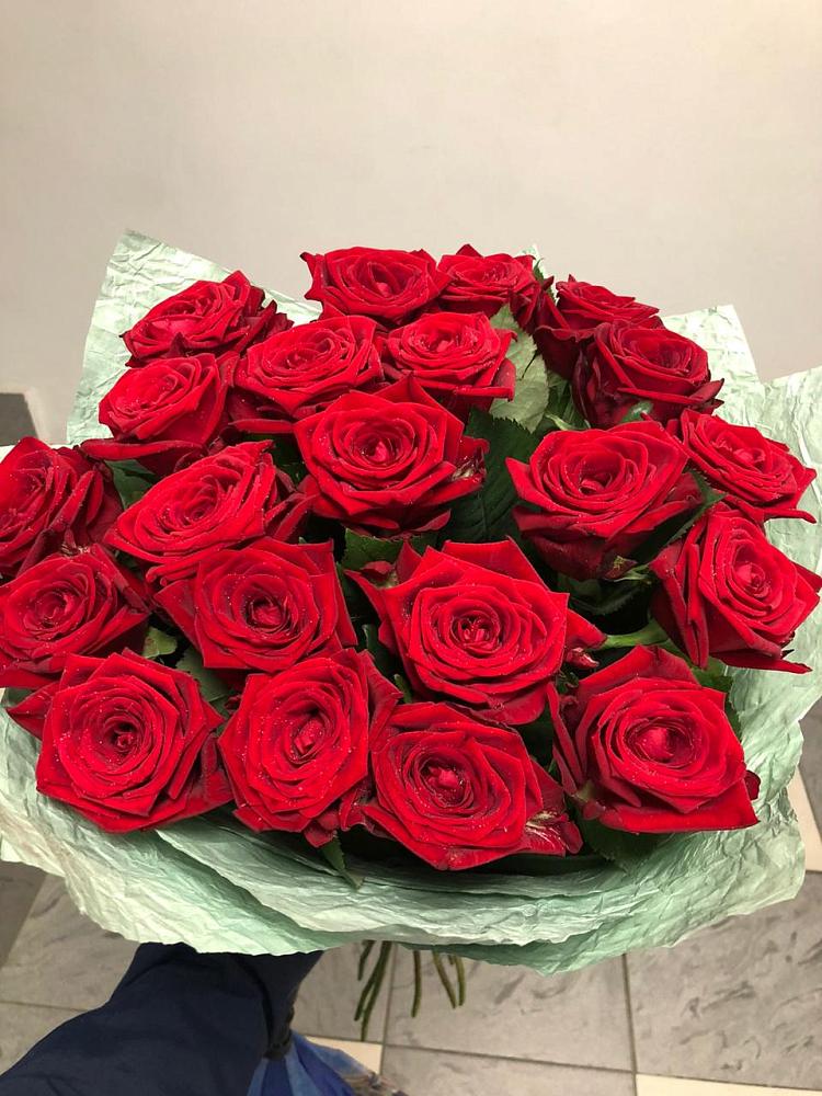 Розы Классика в Медвеженском Букет Классика в Медвеженском