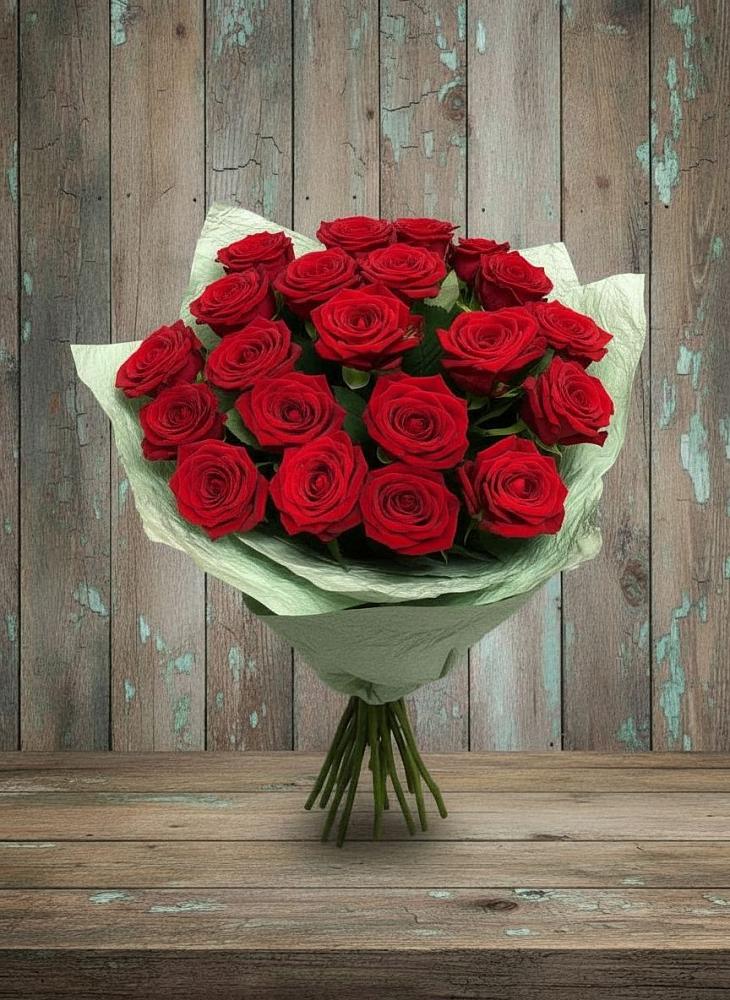 Букет Классика в Медвеженском