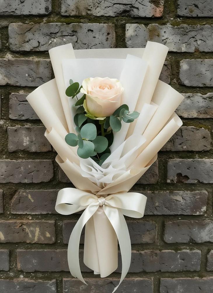 Букет цветов из: Розы в Медвеженском