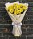 Букет цветов из: Хризантемы в Медвеженском