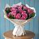 Букет цветов из: Розы в Медвеженском