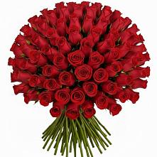 Букет Красные розы Чери Лав #REPLACE_PRED# Медвеженском