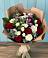 Букет цветов из: Розы и Альстромерии в Медвеженском
