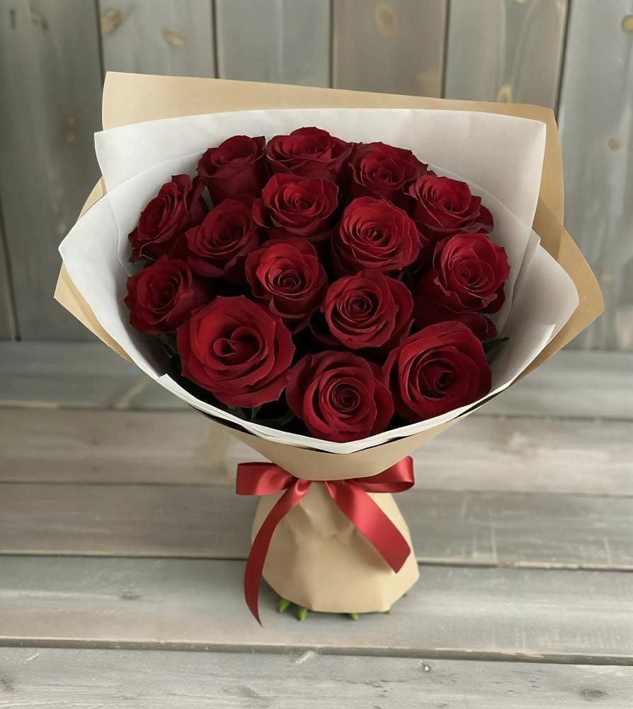 Букет Блистательный в Медвеженском